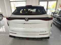 Changan UNI-Z 2025 1.5T Premium Edition - ფოტო 6