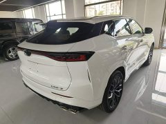 Changan UNI-Z 2025 1.5T Premium Edition - ფოტო 7