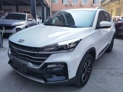 Chery Cowin Xun jie 2021 1.5L CVT Deluxe Edition - ფოტო 1