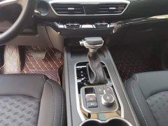 Chery Cowin Xun jie 2021 1.5L CVT Deluxe Edition - ფოტო 10
