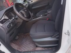 Chery Cowin Xun jie 2021 1.5L CVT Deluxe Edition - ფოტო 11