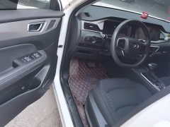 Chery Cowin Xun jie 2021 1.5L CVT Deluxe Edition - ფოტო 12