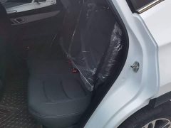 Chery Cowin Xun jie 2021 1.5L CVT Deluxe Edition - ფოტო 13