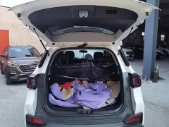 Chery Cowin Xun jie 2021 1.5L CVT Deluxe Edition - ფოტო 15