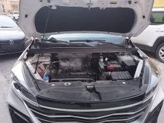 Chery Cowin Xun jie 2021 1.5L CVT Deluxe Edition - ფოტო 16