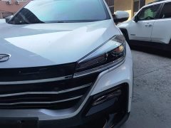 Chery Cowin Xun jie 2021 1.5L CVT Deluxe Edition - ფოტო 18