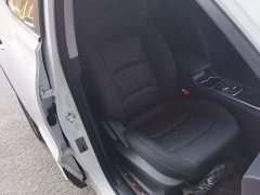 Chery Cowin Xun jie 2021 1.5L CVT Deluxe Edition - ფოტო 20