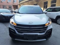 Chery Cowin Xun jie 2021 1.5L CVT Deluxe Edition - ფოტო 3