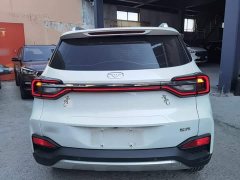 Chery Cowin Xun jie 2021 1.5L CVT Deluxe Edition - ფოტო 4