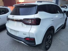 Chery Cowin Xun jie 2021 1.5L CVT Deluxe Edition - ფოტო 5