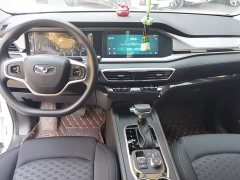 Chery Cowin Xun jie 2021 1.5L CVT Deluxe Edition - ფოტო 6