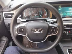 Chery Cowin Xun jie 2021 1.5L CVT Deluxe Edition - ფოტო 7