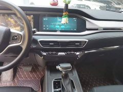 Chery Cowin Xun jie 2021 1.5L CVT Deluxe Edition - ფოტო 9
