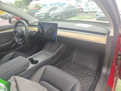 Tesla Model 3 Standard Range RWD Upgrade - ფოტო 10
