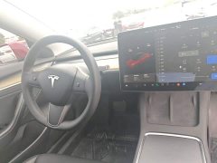 Tesla Model 3 Standard Range RWD Upgrade - ფოტო 12
