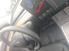 Tesla Model 3 Standard Range RWD Upgrade - ფოტო 14