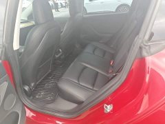 Tesla Model 3 Standard Range RWD Upgrade - ფოტო 17