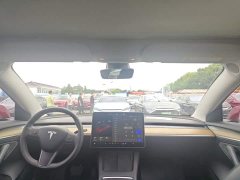 Tesla Model 3 Standard Range RWD Upgrade - ფოტო 18