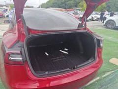 Tesla Model 3 Standard Range RWD Upgrade - ფოტო 19