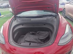 Tesla Model 3 Standard Range RWD Upgrade - ფოტო 20