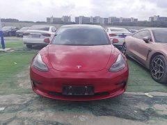 Tesla Model 3 Standard Range RWD Upgrade - ფოტო 3
