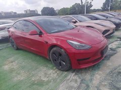 Tesla Model 3 Standard Range RWD Upgrade - ფოტო 4