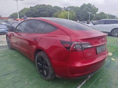 Tesla Model 3 Standard Range RWD Upgrade - ფოტო 5