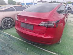 Tesla Model 3 Standard Range RWD Upgrade - ფოტო 6