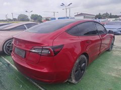 Tesla Model 3 Standard Range RWD Upgrade - ფოტო 7