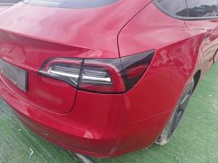 Tesla Model 3 Standard Range RWD Upgrade - ფოტო 8