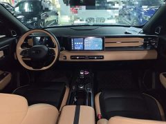 Geely ICON 1.5TD Chocolate Elegant Edition - ფოტო 10