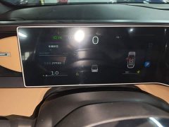 Geely ICON 1.5TD Chocolate Elegant Edition - ფოტო 12