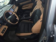 Geely ICON 1.5TD Chocolate Elegant Edition - ფოტო 15