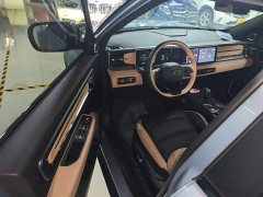 Geely ICON 1.5TD Chocolate Elegant Edition - ფოტო 16