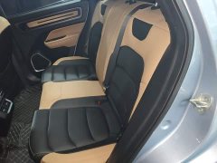 Geely ICON 1.5TD Chocolate Elegant Edition - ფოტო 17