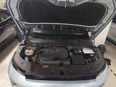 Geely ICON 1.5TD Chocolate Elegant Edition - ფოტო 20