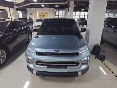Geely ICON 1.5TD Chocolate Elegant Edition - ფოტო 3