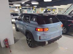 Geely ICON 1.5TD Chocolate Elegant Edition - ფოტო 5