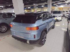 Geely ICON 1.5TD Chocolate Elegant Edition - ფოტო 7
