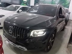 Mercedes-Benz GLB 200 Fashion Edition - ფოტო 1