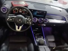 Mercedes-Benz GLB 200 Fashion Edition - ფოტო 10