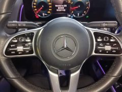 Mercedes-Benz GLB 200 Fashion Edition - ფოტო 11