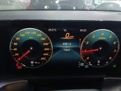 Mercedes-Benz GLB 200 Fashion Edition - ფოტო 12