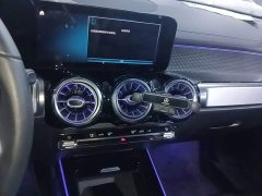 Mercedes-Benz GLB 200 Fashion Edition - ფოტო 13