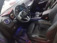 Mercedes-Benz GLB 200 Fashion Edition - ფოტო 15