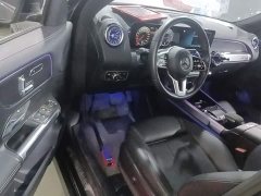 Mercedes-Benz GLB 200 Fashion Edition - ფოტო 16