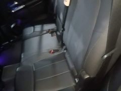 Mercedes-Benz GLB 200 Fashion Edition - ფოტო 17