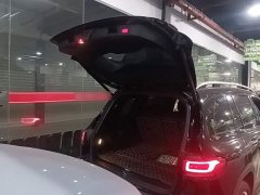 Mercedes-Benz GLB 200 Fashion Edition - ფოტო 19