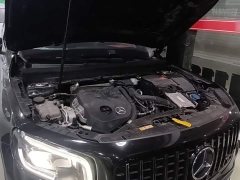 Mercedes-Benz GLB 200 Fashion Edition - ფოტო 20