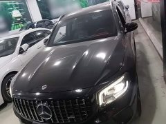 Mercedes-Benz GLB 200 Fashion Edition - ფოტო 3